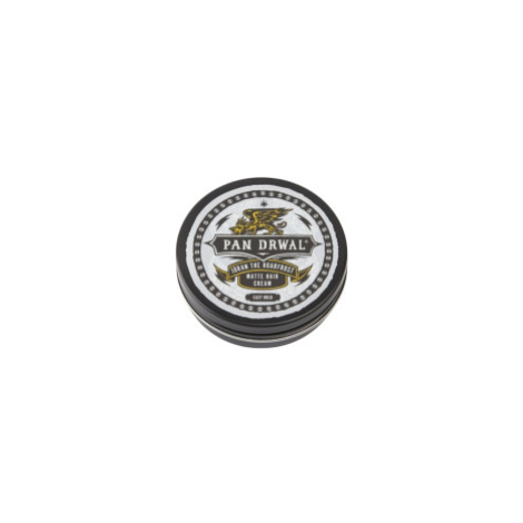 Pan Drwal Jordan The Hoarfrost Matte Hair Cream Easy Hold 50 g