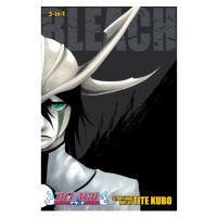 Viz Media Bleach 3in1 Edition 14 (Includes 40, 41, 42)