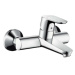 Hansgrohe Focus umývadlová batéria 150 mm chróm 31923000