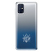 Odolné silikónové puzdro iSaprio - čiré - Elements - Samsung Galaxy M31s