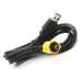 Zebra connection cable P1031365-055, USB