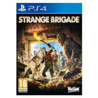 Strange Brigade (PS4)