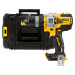 DEWALT 18V XR XRP Aku FLEXVOLT ADVANTAGE vŕtačka s príklepom, bez aku DCD999NT-XJ