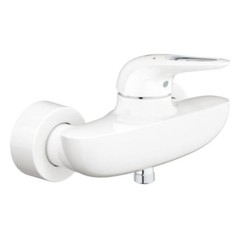 Sprchová batéria GROHE Eurostyle New Moon White/chróm 33590LS3