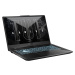 Asus Tuf Gaming A17, FA706NF-HX023W