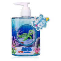 ACCENTRA Under the sea mydlo na ruky s pumpičkou 200 ml