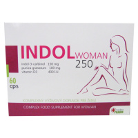 INDOL Woman 250 60cps