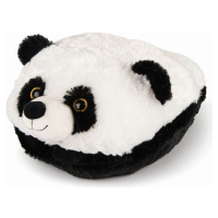 Cozy Noxxiez CS923 Panda - hrejivá plyšová papuča