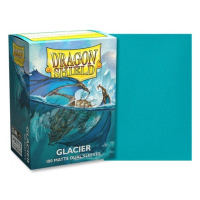 Dragon Shield Obaly na karty Dragon Shield Protector - Dual Matte Glacier - 100ks