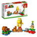 LEGO® Super Mario™ 71412 Ostrov veľkého záporáka – rozširujúci set