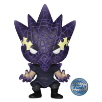 Funko POP! My Hero Academia: Fumikage Tokoyami (Black Abyss) Special Edition