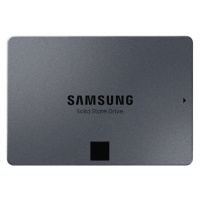 Samsung 870 QVO SSD 2,5