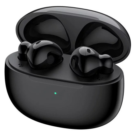 Slúchadlá Edifier W220T wireless headphones TWS (black)