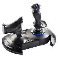 HW Thrustmaster Joystick T-FLIGHT HOTAS 4 pre PS4, PS5, PS4 PRO a PC