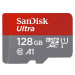 215422 microSDXC 128GB Ultra SANDISK