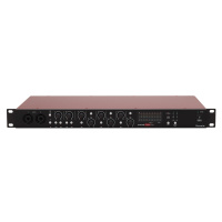 Focusrite Scarlett Octopre