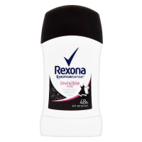 Rexona Invisible Pure Stick 40ml