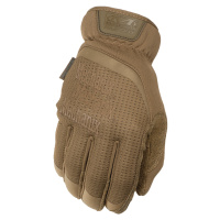 MECHANIX Zimné rukavice Tactical FastFit - Coyote M/9