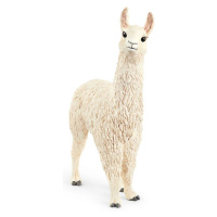 Schleich Zvieratko lama