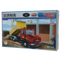 Monti system 62.1 -  Scania
