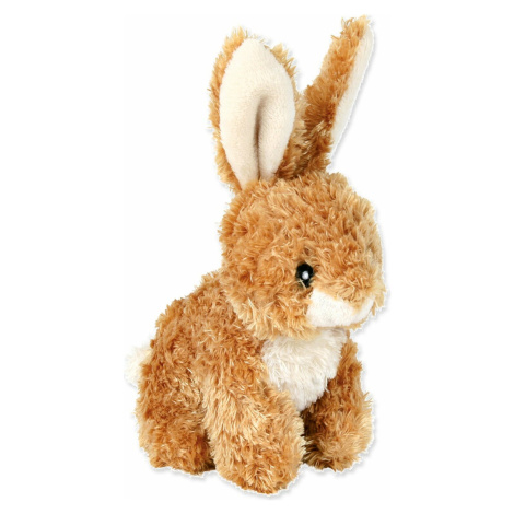 Hračka Trixie králik plyš 15cm