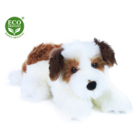 Rappa Plyšový pes Shih-tzu 45 cm ECO FRIENDLY