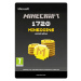 Minecraft: Minecoins Pack 1720 Coins