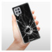 Odolné silikónové puzdro iSaprio - Broken Glass 10 - Samsung Galaxy A42