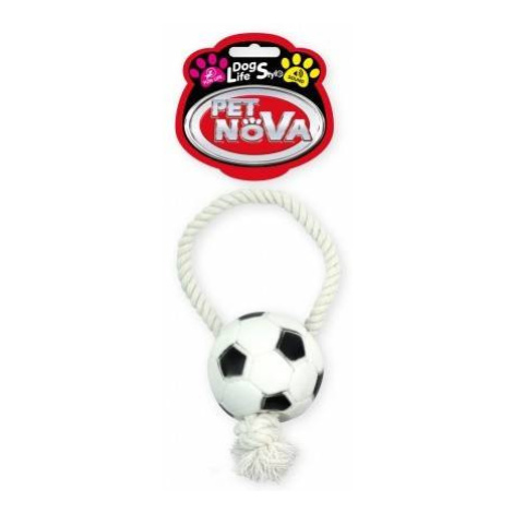 Petnova - Hracky HRACKA - VIN ROPE SOCCER