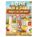 Red Cat Games Rome in a Day