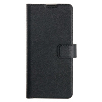 Púzdro XQISIT NP Slim Wallet Selection Anti Bac for IPhone 7/8/SE2020/SE2022 black (50604)