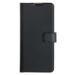 Púzdro XQISIT NP Slim Wallet Selection Anti Bac for IPhone 7/8/SE2020/SE2022 black (50604)