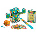 LEGO® DOTS 41937 Multipack – Letná pohoda