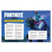 Wildfire Fortnite Official The Chronicle Annual 2022