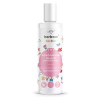 Herbow Bambino Parfum na pranie - Ovocná záhrada 200ml