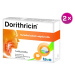 DORITHRICIN  2 x 20 pastiliek