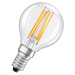 OSRAM Classic LED žiarovka E14 2,5W 2700K filament