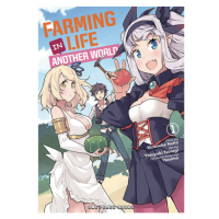 One Peace Books Farming Life in Another World 1