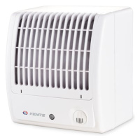ventilátor 100CFTH radiálny (VENTS)