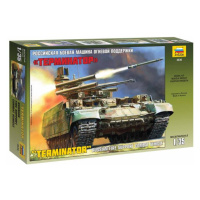 Model Kit military 3636 - BMPT 