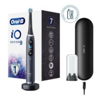 Oral-B iO Ultimate Clean White 4 ks