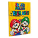 Viz Media Super Mario Adventures