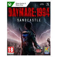 Daymare: 1994 Sandcastle (Xbox One/Xbox Series X)