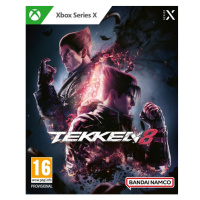 Tekken 8 (Xbox Series X)