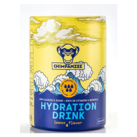 CHIMPANZEE Hydration drink lemon 450 g