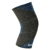 MUELLER 4-Way Stretch Premium Knit Knee Support bandáž na koleno veľkosť M/L