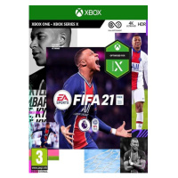 FIFA 21 (Xbox One)