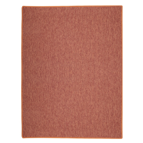 Kusový koberec Astra terra - 80x150 cm Vopi koberce