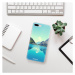 Odolné silikónové puzdro iSaprio - Lake 01 - iPhone 7 Plus