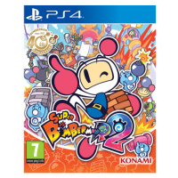 Super Bomberman R 2 (PS4)